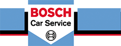 Bosch car service